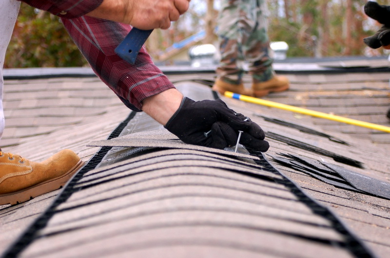 Mississippi Roofing Company Replace Or Repair