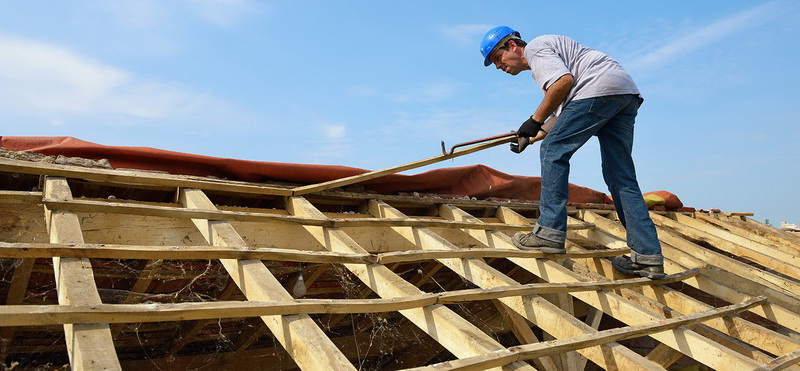 Ohio Roofing Company Replace Or Repair