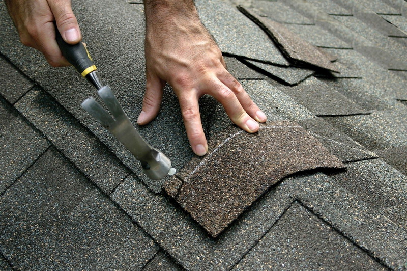 South Carolina Roofing Company Replace Or Repair