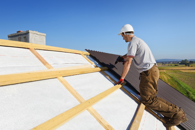 New Hampshire Roofing Company Replace Or Repair