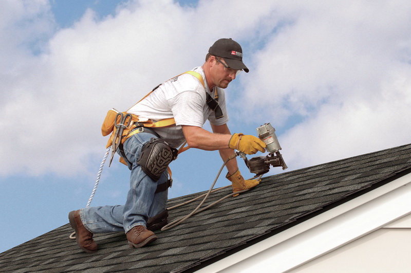 Tennessee Roofing Company Replace Or Repair