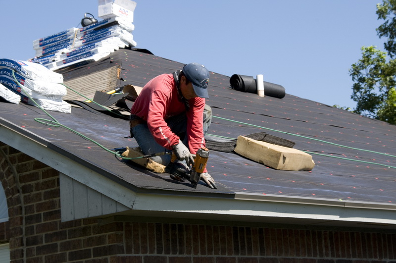 Montana Roofing Company Replace Or Repair