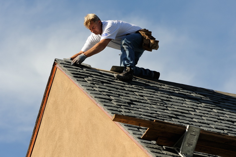 Hawaii Roofing Company Replace Or Repair