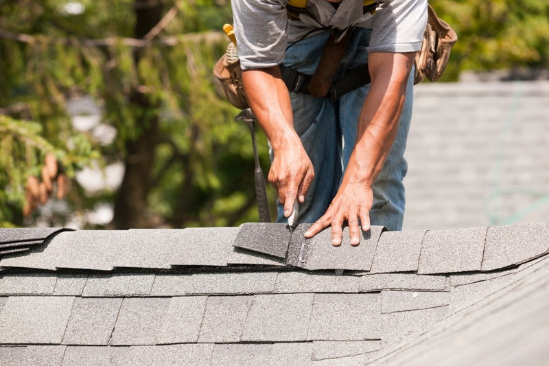 Virginia Roofing Company Replace Or Repair