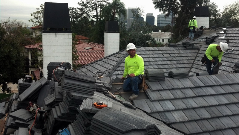 Tennessee Roofing Company Replace Or Repair