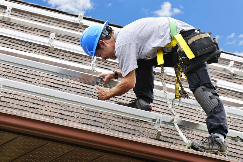 Rhode Island Roofing Company Replace Or Repair