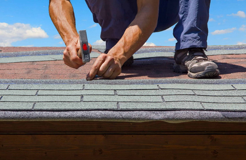 Nevada Roofing Company Replace Or Repair